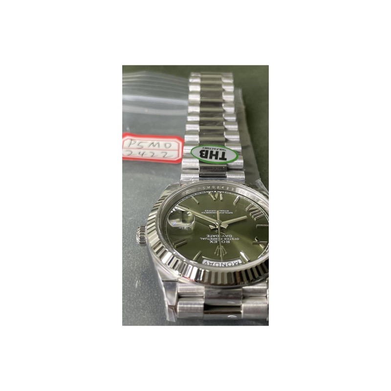 Rolex Day-Date