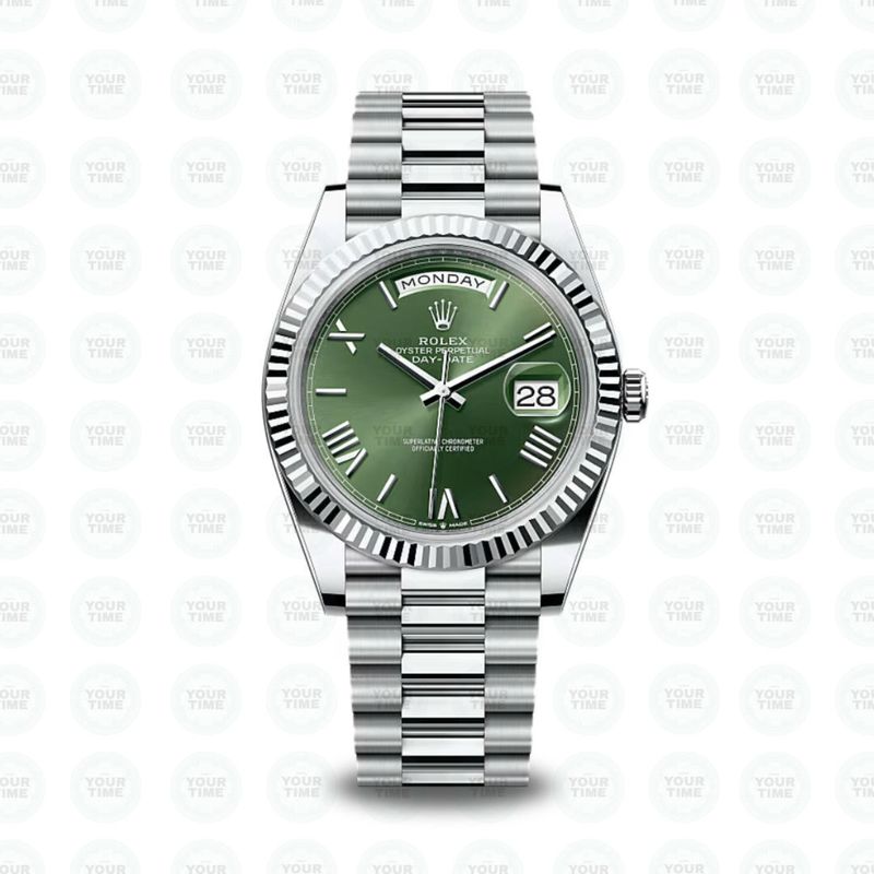 Rolex Day-Date