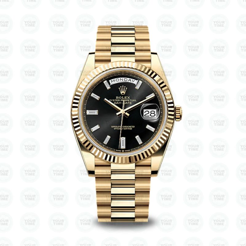 Rolex Day-Date