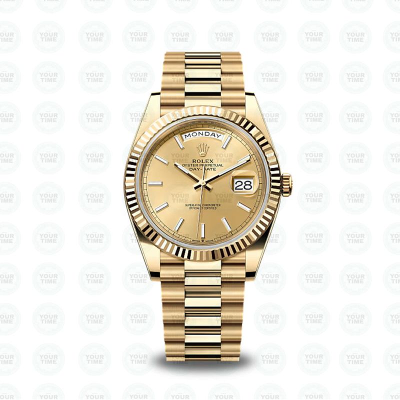 Rolex Day-Date