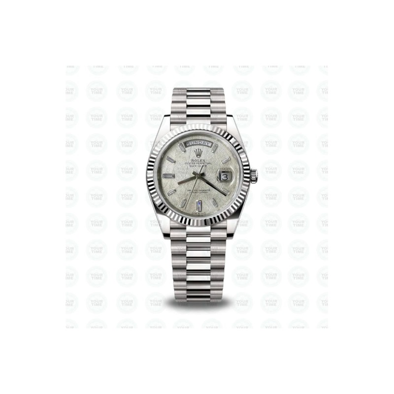 Rolex Day-Date