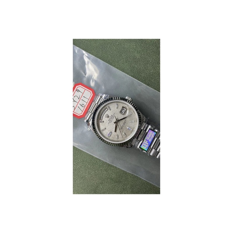 Rolex Day-Date
