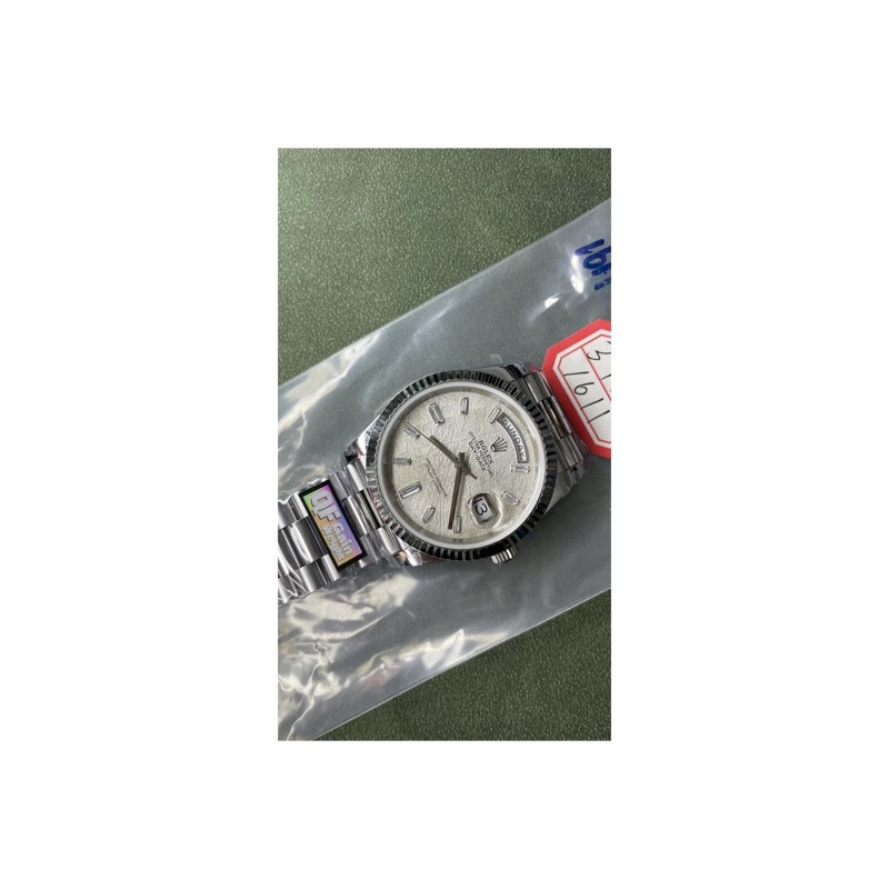 Rolex Day-Date