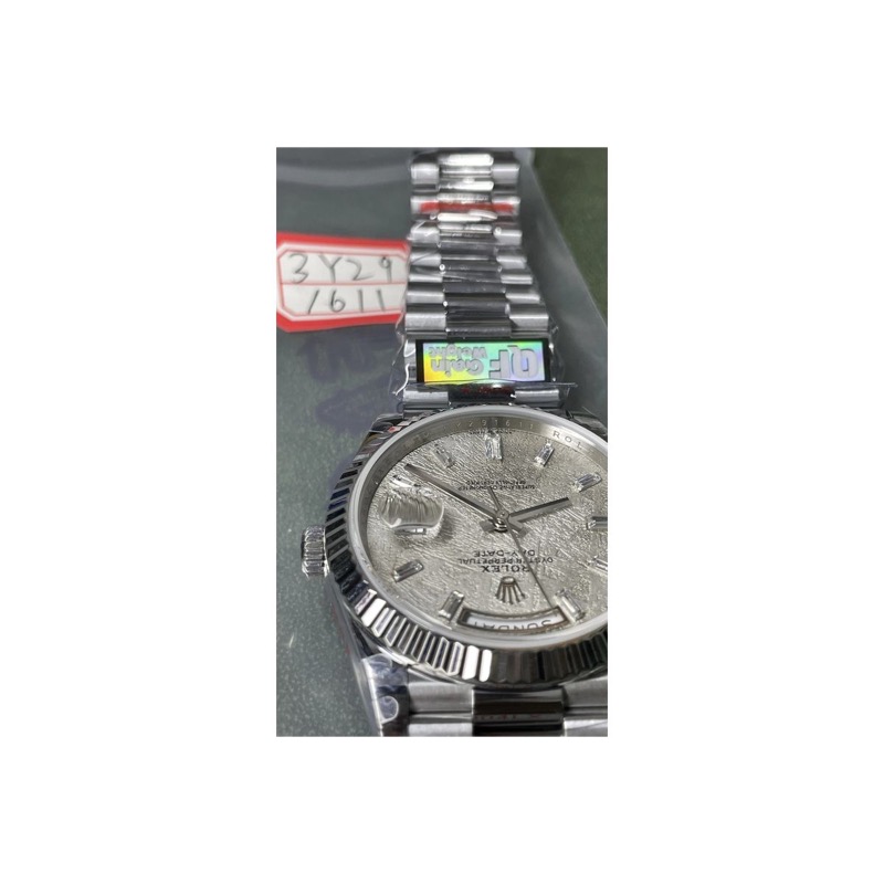 Rolex Day-Date