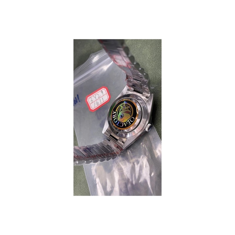 Rolex Day-Date