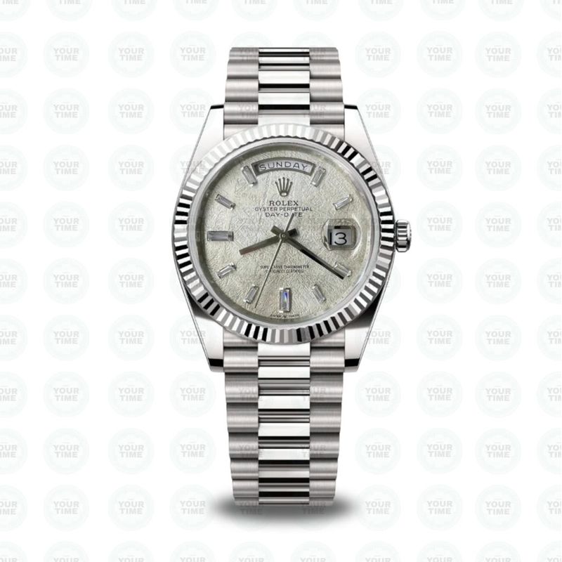 Rolex Day-Date