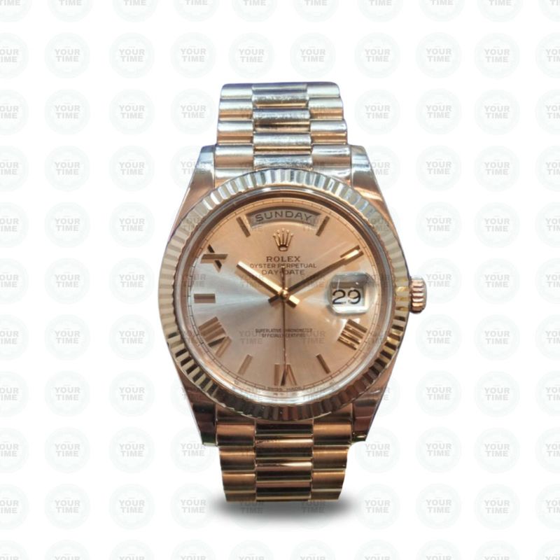 Rolex Day-Date