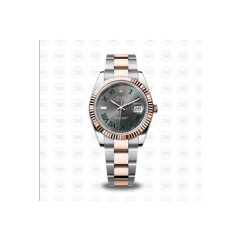 Rolex Datejust
