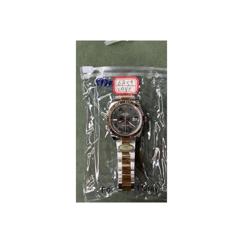 Rolex Datejust