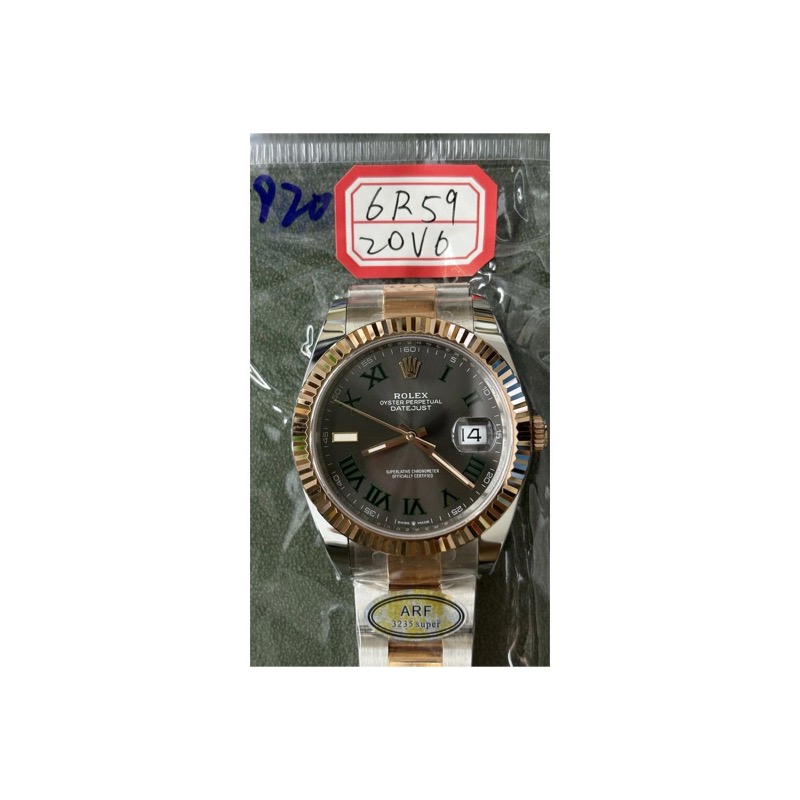 Rolex Datejust