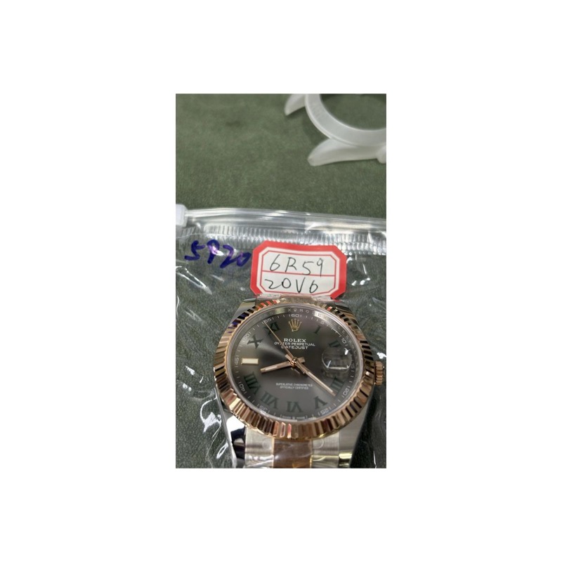 Rolex Datejust