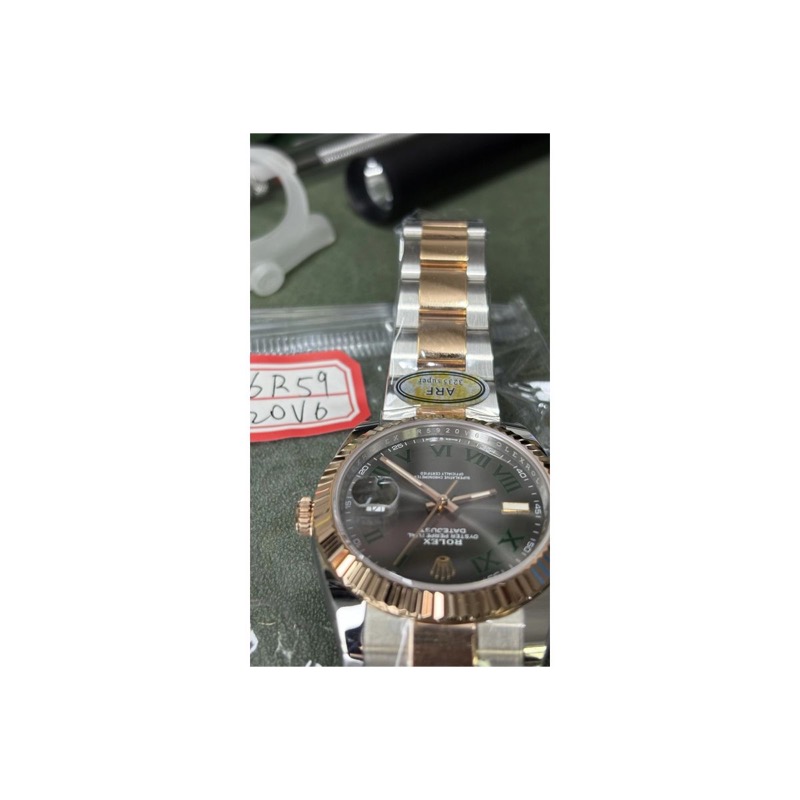 Rolex Datejust