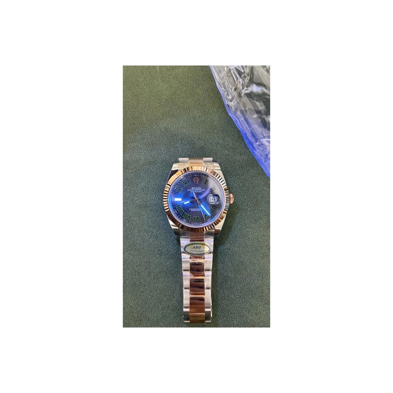 Rolex Datejust