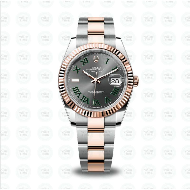 Rolex Datejust