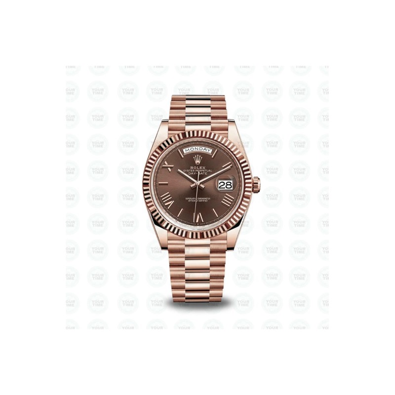 Rolex Day-Date