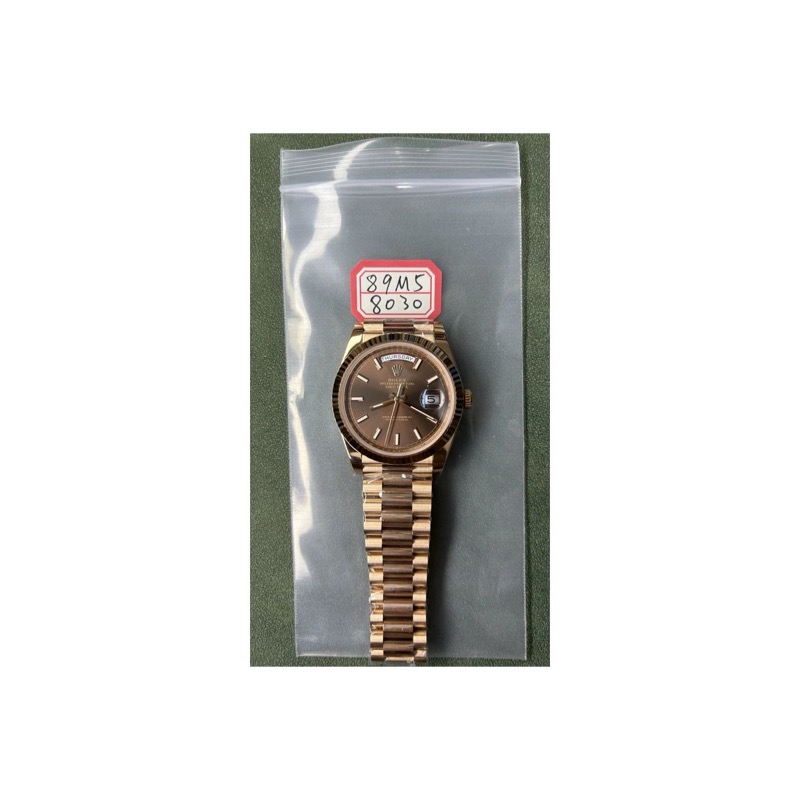 Rolex Day-Date