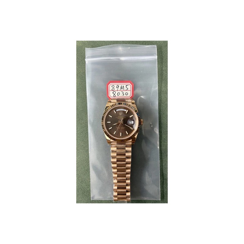 Rolex Day-Date