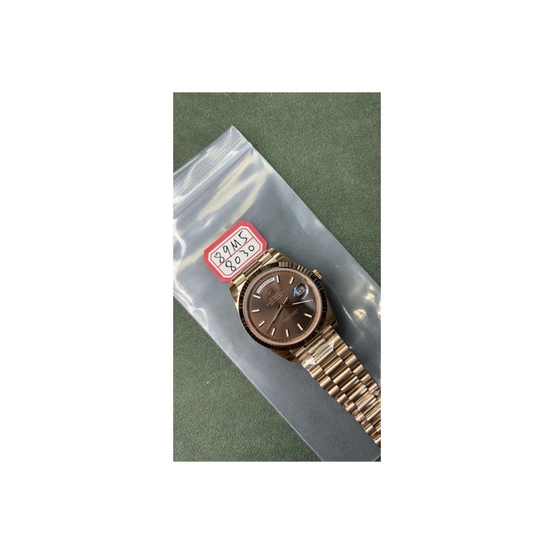 Rolex Day-Date