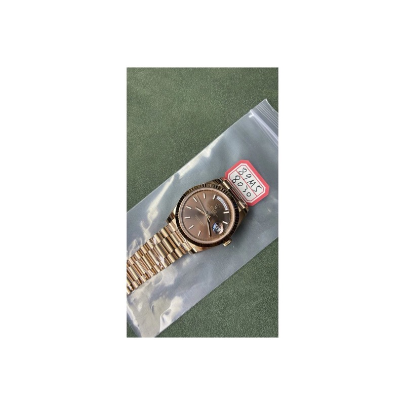 Rolex Day-Date
