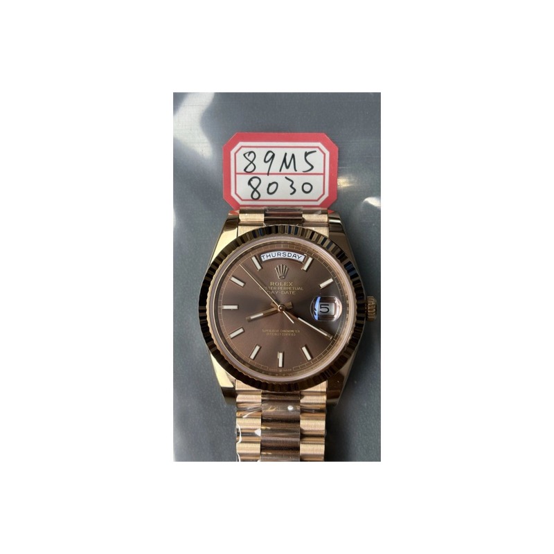 Rolex Day-Date