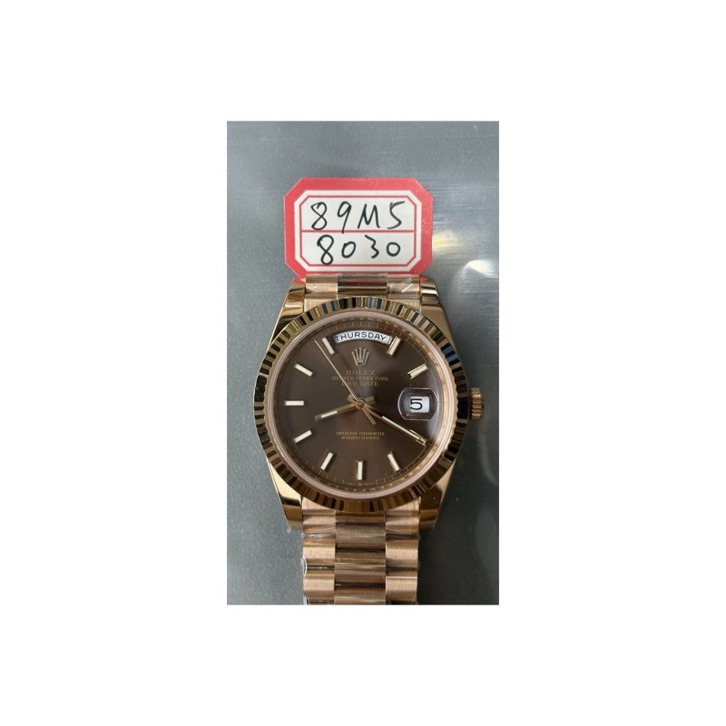 Rolex Day-Date