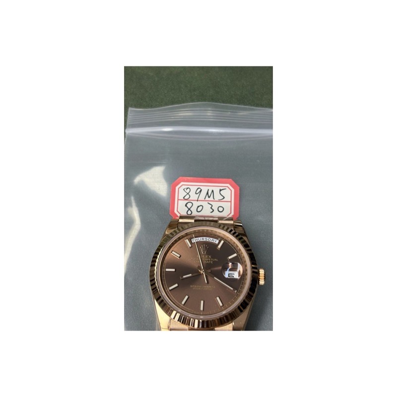Rolex Day-Date