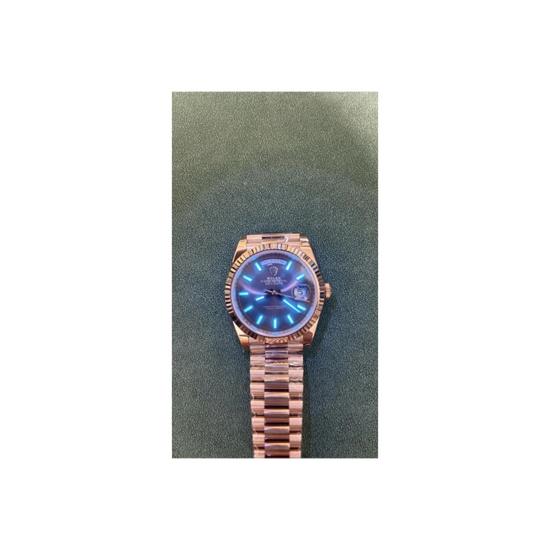 Rolex Day-Date