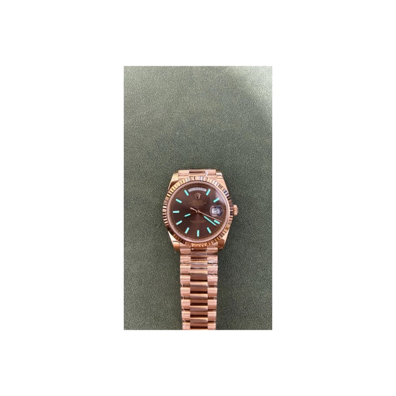 Rolex Day-Date