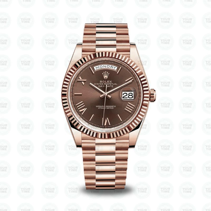 Rolex Day-Date