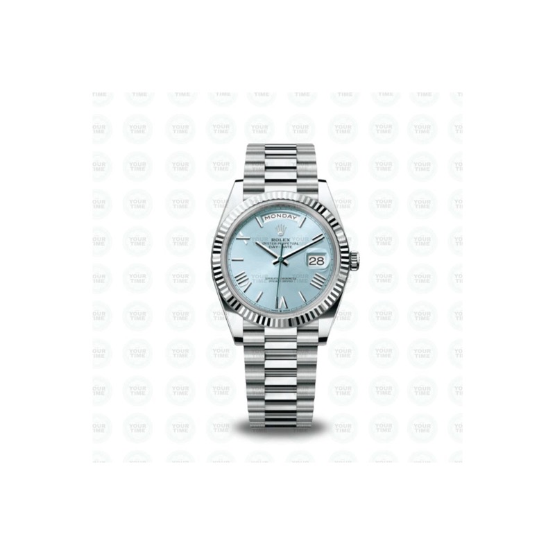 Rolex Day-Date