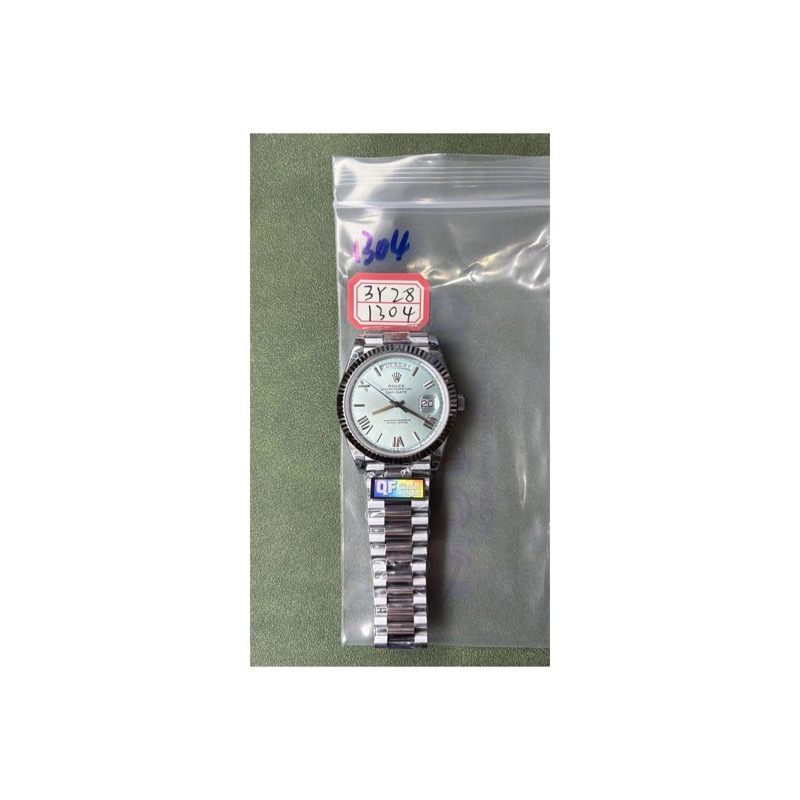 Rolex Day-Date