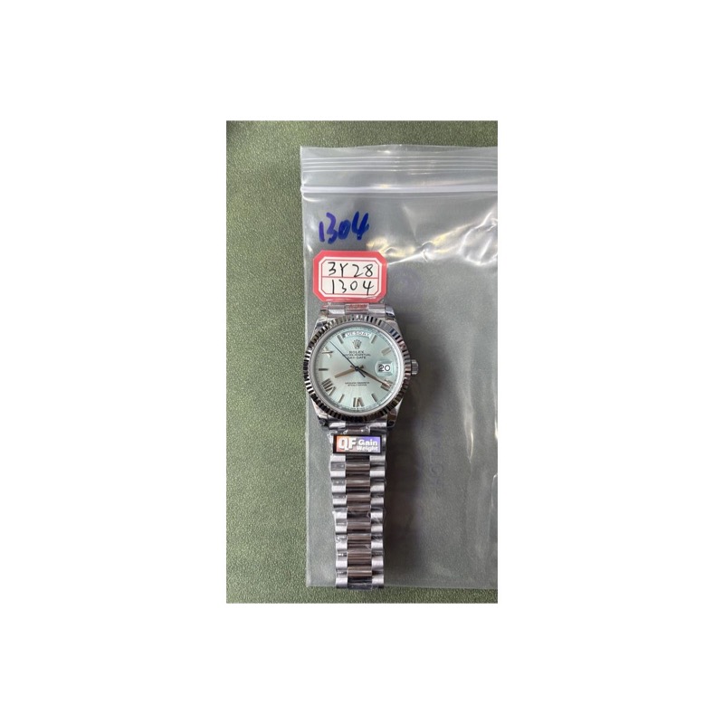Rolex Day-Date