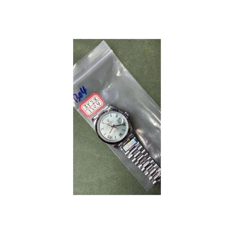 Rolex Day-Date