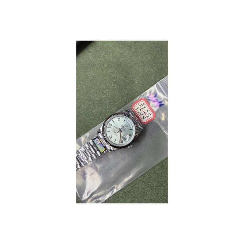 Rolex Day-Date