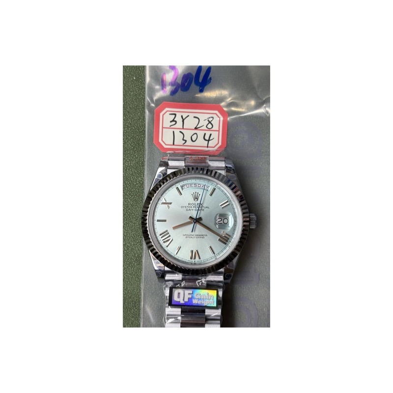 Rolex Day-Date