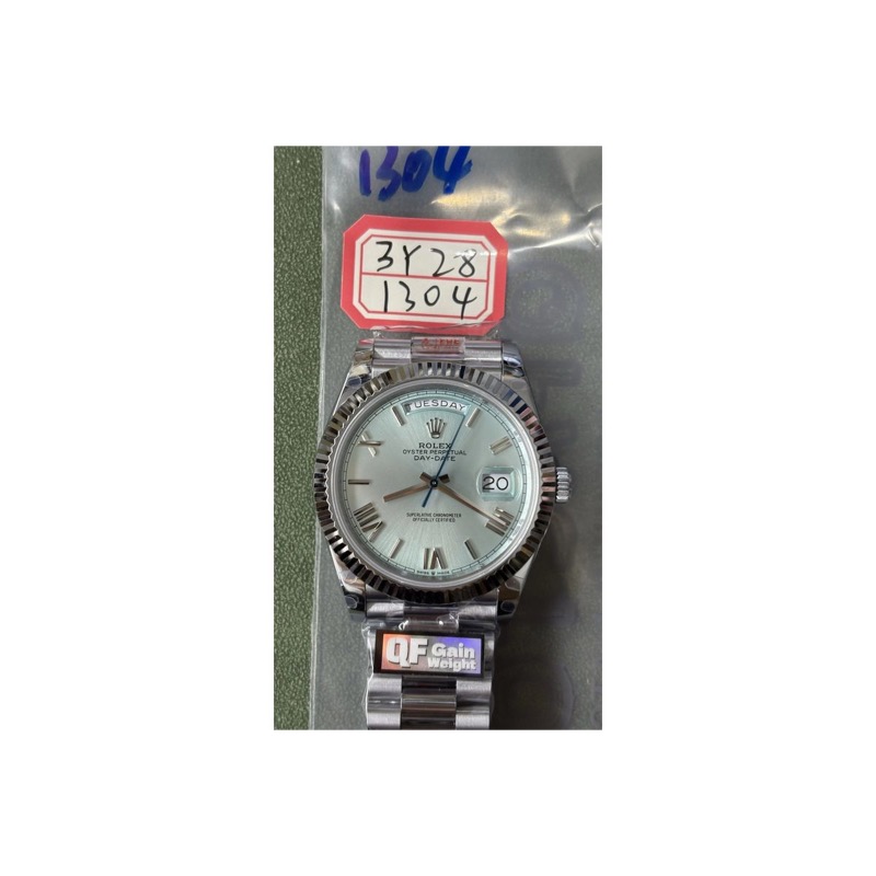 Rolex Day-Date
