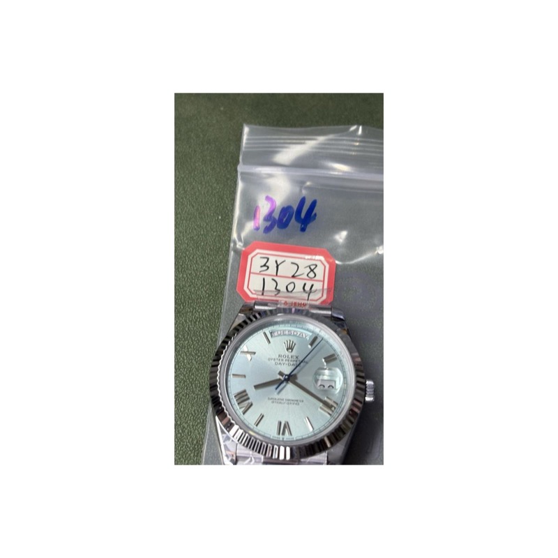 Rolex Day-Date