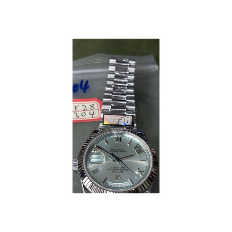 Rolex Day-Date