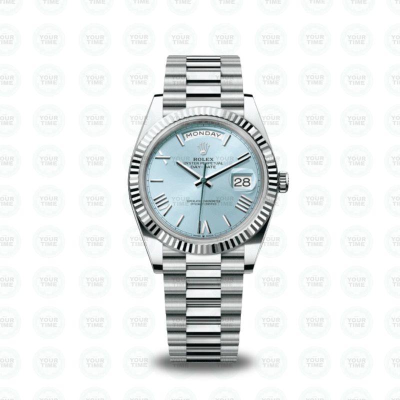 Rolex Day-Date