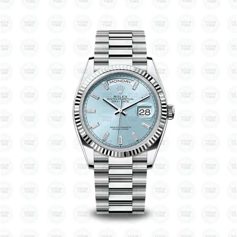 Rolex Day-Date