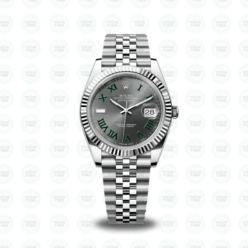 Rolex Datejust