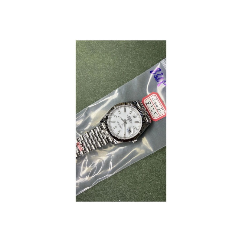 Rolex Datejust