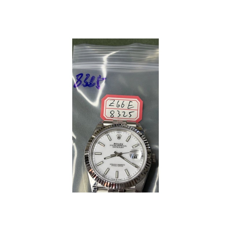 Rolex Datejust