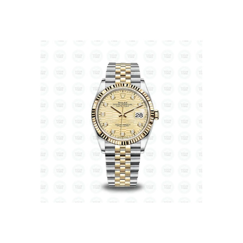 Rolex Datejust