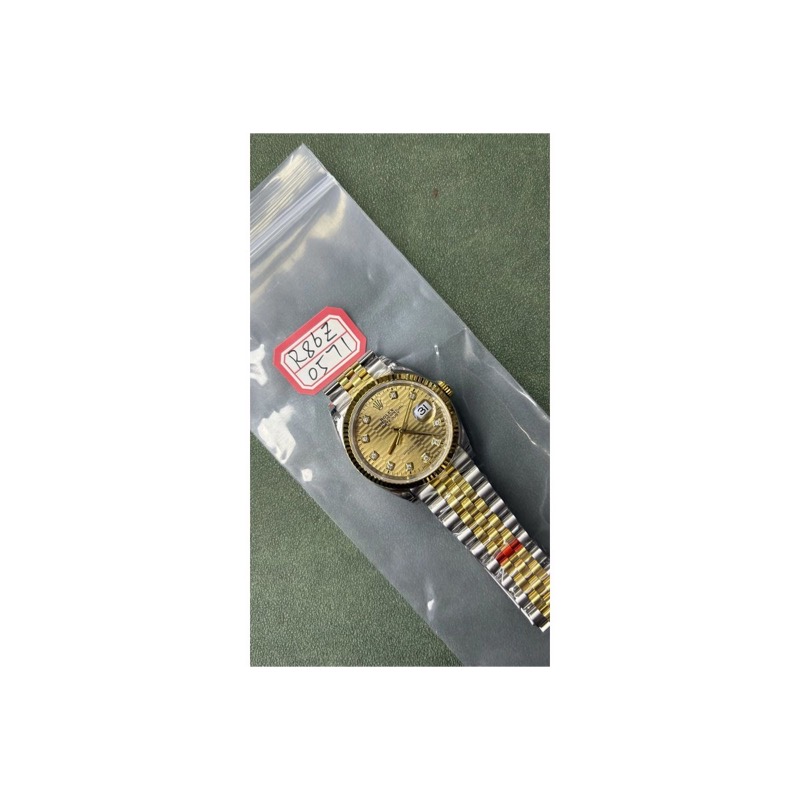 Rolex Datejust