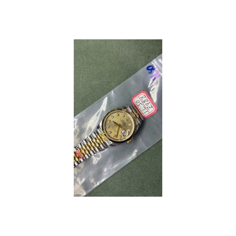 Rolex Datejust