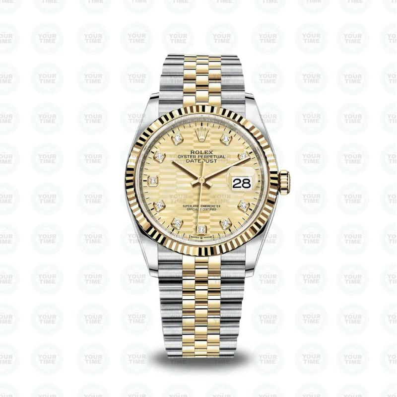 Rolex Datejust