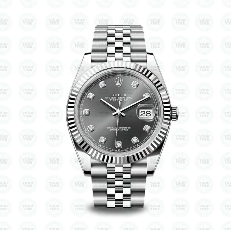 Rolex Datejust