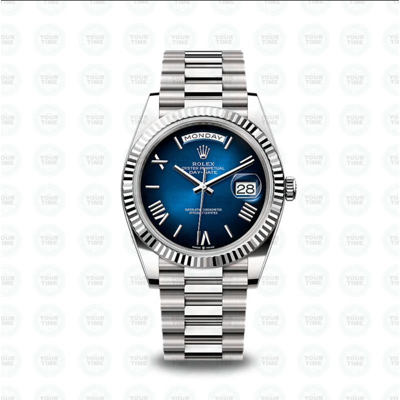 Rolex Day-Date