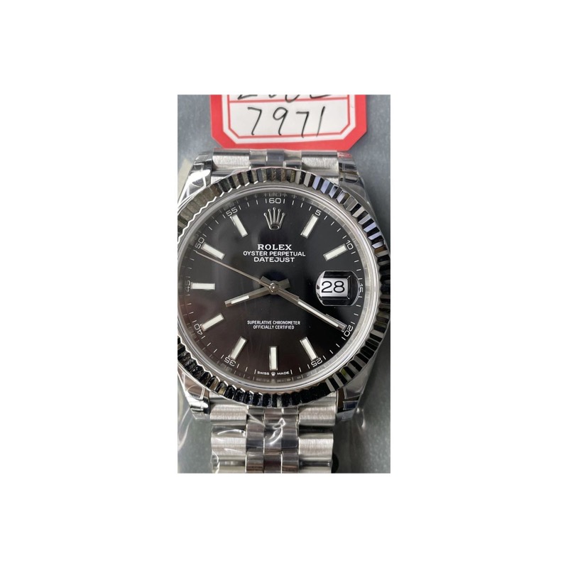 Rolex Datejust